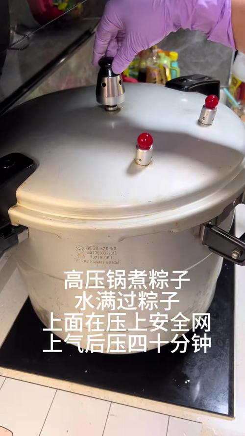 2025新澳门历史开奖查询和高压锅煮粽子爆炸与高压锅煮粽子爆炸是怎么回事